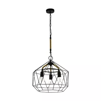 Подвесной светильник Cottingham 43329 (Eglo)