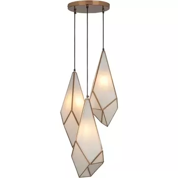 Подвесной светильник Covali JPL-23218