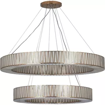 Подвесной светильник Covali JPL-23341 кольцо