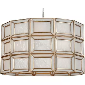 Подвесной светильник Covali JPL-23489