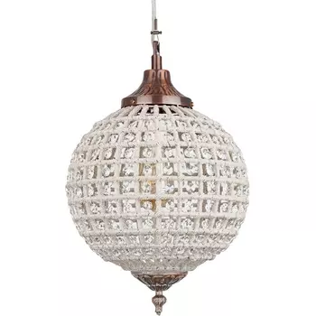 Подвесной светильник Covali JPL-23637