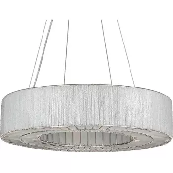 Подвесной светильник Covali JPL-60271a