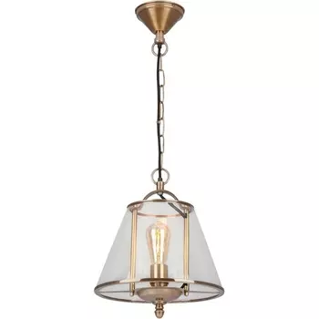 Подвесной светильник Covali PL-37003