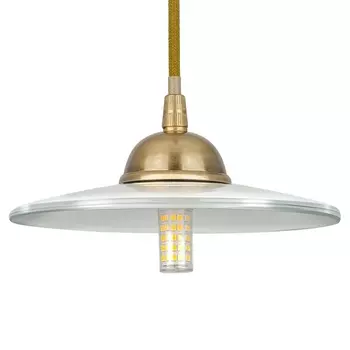 Подвесной светильник Covali PL-37019