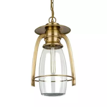 Подвесной светильник Covali PL-37021