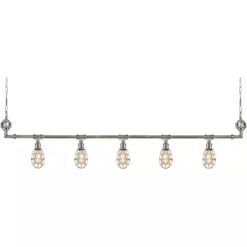 Подвесной светильник Covali PL-51557