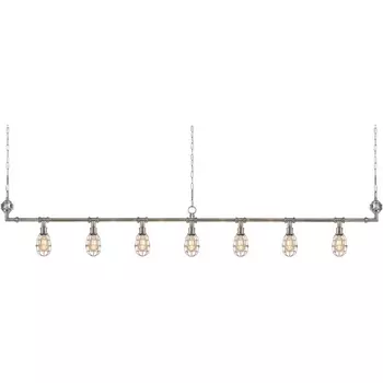 Подвесной светильник Covali PL-51558