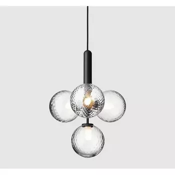 Подвесной светильник Moderli Covey V2050-P