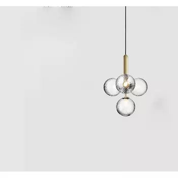 Подвесной светильник Moderli Covey V2051-P