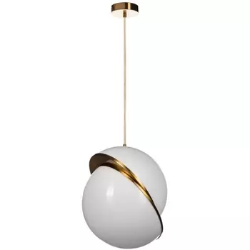 Подвесной светильник Loft It Crescent 5063-B в форме шара