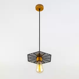 Подвесной светильник Creto 50167/1 (Eurosvet)