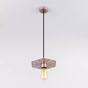 Подвесной светильник Creto 50167/1 (Eurosvet)