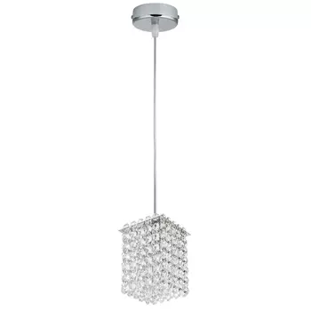 Подвесной светильник Lightstar CRISTALLO 795414