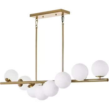 Подвесной светильник Lightstar Croco 815183 шарики