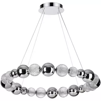 Подвесной светильник Odeon Light Crystal 5007/45L