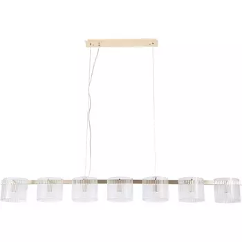 Подвесной светильник Crystal Lux ENCANTO SP7 L1500