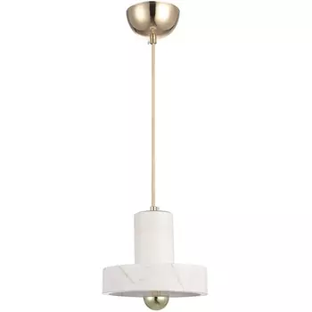 Подвесной светильник Crystal Lux GOCCIA SP1