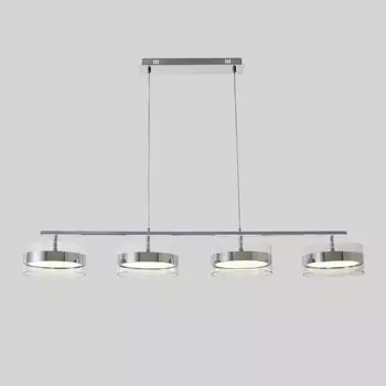 Подвесной светильник Crystal Lux MYSELF SP40W LED