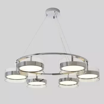 Подвесной светильник Crystal Lux MYSELF SP60W LED