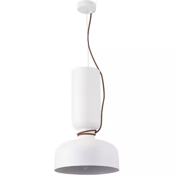 Подвесной светильник Crystal Lux UNO SP1.3 WHITE