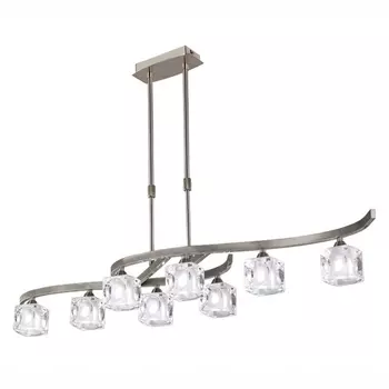 Подвесной светильник Mantra Cuadrax 0004046