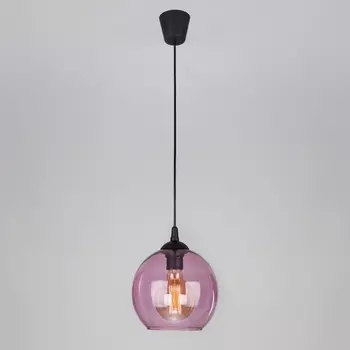 Подвесной светильник TK Lighting Cubus 4443 в форме шара