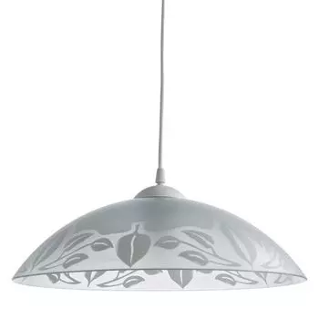 Подвесной светильник Arte Lamp Cucina A4020SP-1WH листья