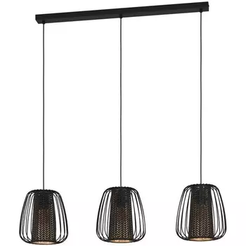 Подвесной светильник Curasao 99662 (Eglo)