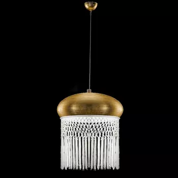 Подвесной светильник 7099/1-13 V2263 MM Lampadari Curtain