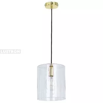 Подвесной светильник Luminex Cylindro 7705