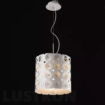 Подвесной светильник Crystal Lamp D1479 D1479-3WH