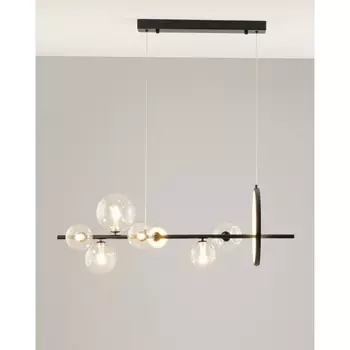 Подвесной светильник Moderli Dakisa V10301-7P