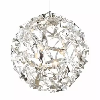 Подвесной светильник Aployt Danka APL.817.03.05