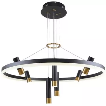 Подвесной светильник LED F-Promo Daur 3097-8P кольцо