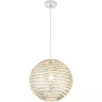 Подвесной светильник Daxos 54502-1H (Globo)