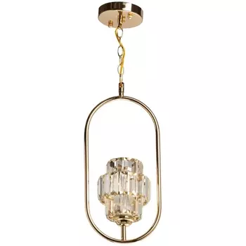 Подвесной светильник De City Бриз 111017601