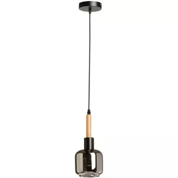 Подвесной светильник De City Дэла 635018801