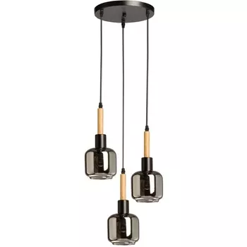 Подвесной светильник De City Дэла 635018903