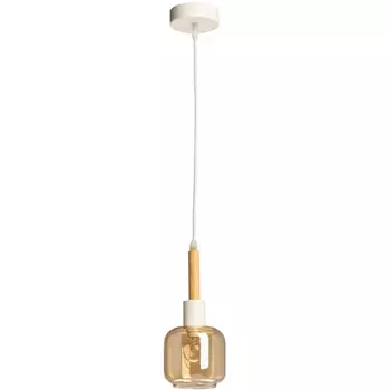 Подвесной светильник De City Дэла 635019001