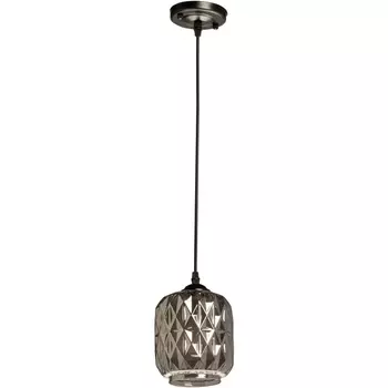 Подвесной светильник De City Лоск 107012001