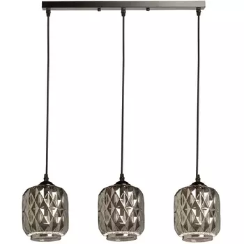 Подвесной светильник De City Лоск 107012103