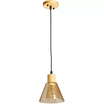 Подвесной светильник De City Лоск 107012201