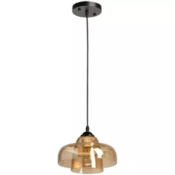 Подвесной светильник De City Лоск 107012301