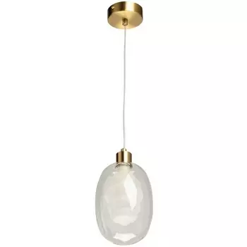 Подвесной светильник De City Лоск 107012601