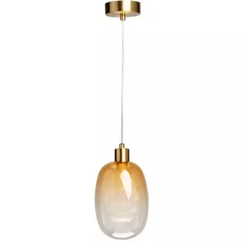 Подвесной светильник De City Лоск 107012701