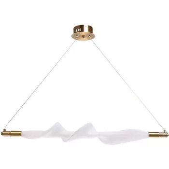 Подвесной светильник LED De City Мадлен 424017301