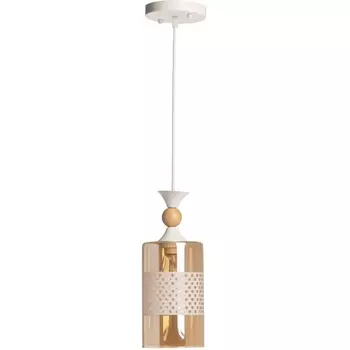 Подвесной светильник De City Соло 112012101