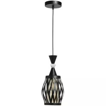 Подвесной светильник De City Соло 112012501