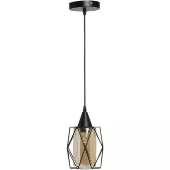 Подвесной светильник De City Соло 112013001