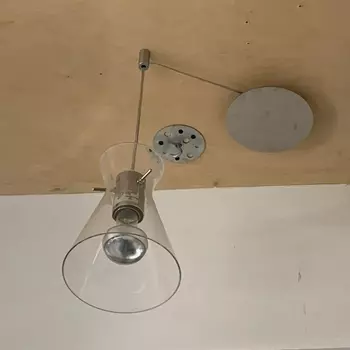 Подвесной светильник De Majo MEMORY 0MEMO0S-1P